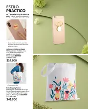 Catalogo Avon Campaña 5 2026 Colombia - página 116