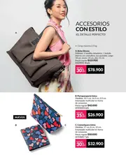 Catalogo Avon Campaña 5 2026 Colombia - página 117
