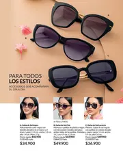 Catalogo Avon Campaña 5 2026 Colombia - página 118