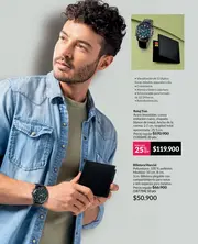 Catalogo Avon Campaña 5 2026 Colombia - página 121