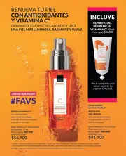 Catalogo Avon Campaña 5 2026 Colombia - página 124