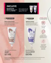 Catalogo Avon Campaña 5 2026 Colombia - página 126