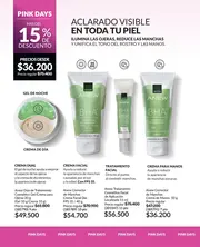 Catalogo Avon Campaña 5 2026 Colombia - página 127