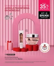 Catalogo Avon Campaña 5 2026 Colombia - página 130