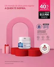 Catalogo Avon Campaña 5 2026 Colombia - página 136