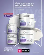 Catalogo Avon Campaña 5 2026 Colombia - página 138