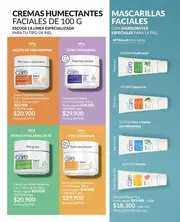 Catalogo Avon Campaña 5 2026 Colombia - página 139