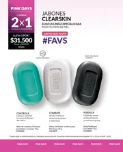 Catalogo Avon Campaña 5 2026 Colombia - página 141