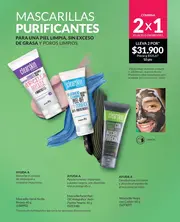 Catalogo Avon Campaña 5 2026 Colombia - página 144