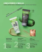 Catalogo Avon Campaña 5 2026 Colombia - página 146
