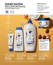 Catalogo Avon Campaña 5 2026 Colombia - página 149