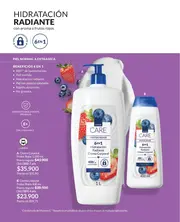 Catalogo Avon Campaña 5 2026 Colombia - página 150