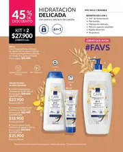 Catalogo Avon Campaña 5 2026 Colombia - página 152