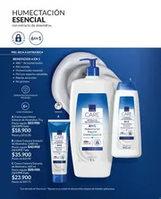 Catalogo Avon Campaña 5 2026 Colombia - página 154