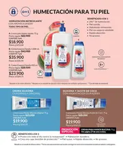 Catalogo Avon Campaña 5 2026 Colombia - página 156