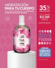 Catalogo Avon Campaña 5 2026 Colombia - página 159