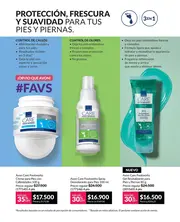 Catalogo Avon Campaña 5 2026 Colombia - página 161