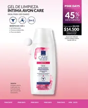 Catalogo Avon Campaña 5 2026 Colombia - página 163