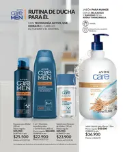 Catalogo Avon Campaña 5 2026 Colombia - página 165