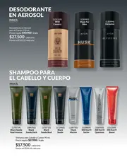 Catalogo Avon Campaña 5 2026 Colombia - página 166