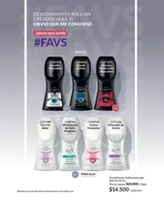 Catalogo Avon Campaña 5 2026 Colombia - página 167