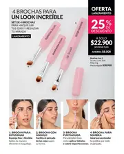 Catalogo Avon Campaña 5 2026 Colombia - página 173