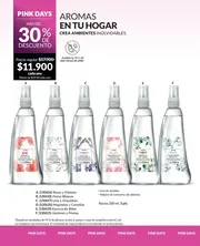 Catalogo Avon Campaña 5 2026 Colombia - página 180