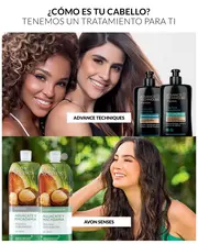 Catalogo Avon Campaña 5 2026 Colombia - página 182