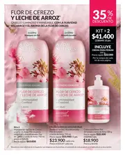 Catalogo Avon Campaña 5 2026 Colombia - página 192