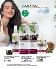 Catalogo Avon Campaña 5 2026 Colombia - página 193