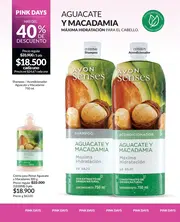 Catalogo Avon Campaña 5 2026 Colombia - página 195