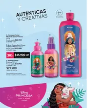 Catalogo Avon Campaña 5 2026 Colombia - página 199