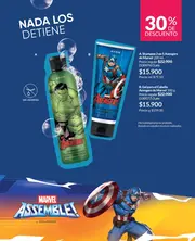 Catalogo Avon Campaña 5 2026 Colombia - página 206