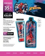 Catalogo Avon Campaña 5 2026 Colombia - página 207