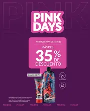 Catalogo Avon Campaña 5 2026 Colombia - página 208