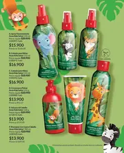 Catalogo Avon Campaña 5 2026 Colombia - página 209