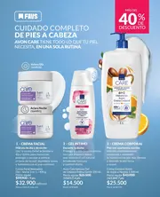 Catalogo Avon Campaña 5 2026 Colombia - página 216