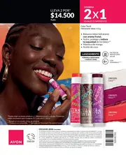 Catalogo Avon Campaña 5 2026 Colombia - página 217
