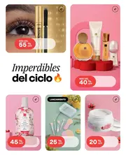 Catalogo Avon Campa&ntilde;a 6 2026 Colombia - p&aacute;gina 2
