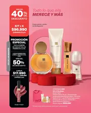 Catalogo Avon Campa&ntilde;a 6 2026 Colombia - p&aacute;gina 18