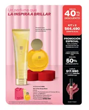 Catalogo Avon Campa&ntilde;a 6 2026 Colombia - p&aacute;gina 19