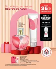 Catalogo Avon Campa&ntilde;a 6 2026 Colombia - p&aacute;gina 21