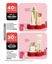 Catalogo Avon Campa&ntilde;a 6 2026 Colombia - p&aacute;gina 22