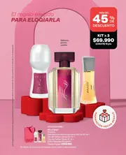 Catalogo Avon Campa&ntilde;a 6 2026 Colombia - p&aacute;gina 23
