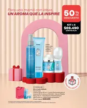Catalogo Avon Campa&ntilde;a 6 2026 Colombia - p&aacute;gina 27