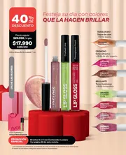 Catalogo Avon Campa&ntilde;a 6 2026 Colombia - p&aacute;gina 32