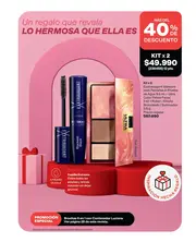 Catalogo Avon Campa&ntilde;a 6 2026 Colombia - p&aacute;gina 33