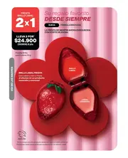Catalogo Avon Campa&ntilde;a 6 2026 Colombia - p&aacute;gina 34