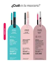 Catalogo Avon Campa&ntilde;a 6 2026 Colombia - p&aacute;gina 46