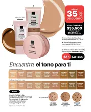 Catalogo Avon Campa&ntilde;a 6 2026 Colombia - p&aacute;gina 47